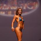 Kelli  Courtney - NPC Southern Classic 2013 - #1